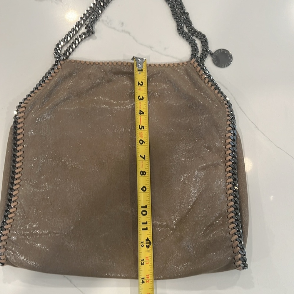 Stella McCartney Falabella Tote - Picture 8 of 9